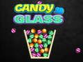 Jeu Verre de Bonbon 3D en ligne