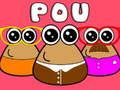 Jeu Pou en ligne