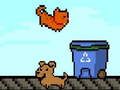 Jeu Cliquez Chat en ligne
