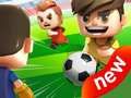Jeu Champion Soccer en ligne