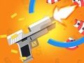 Jeu Maître des Armes 3D en ligne