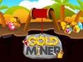 Jeu Mineur d'or en ligne