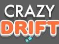 Jeu Drift Fou en ligne