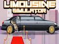 Jeu Simulateur de Limousine en ligne