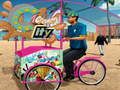 Jeu Ville de la crème glacée en ligne