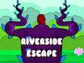 Jeu Évasion à Riverside en ligne