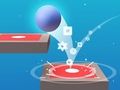 Jeu Maître de la balle sur les tuiles en ligne