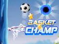 Jeu Champion de Basket en ligne