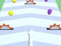 Jeu Serpent Coure Coure en ligne