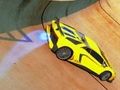 Jeu Cascades Célestes en Voiture en ligne