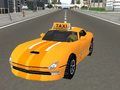 Jeu Taxi Fou en ligne