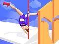 Jeu Bataille de Pole Dance en ligne
