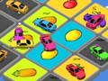 Jeu Rapide Furieux Skyline en ligne