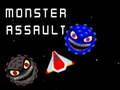 Jeu Assaut des Monsters en ligne