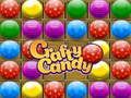 Jeu Bonbons Malins en ligne