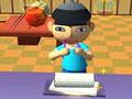 Jeu Sushi Roll 3D en ligne