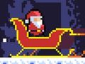 Jeu Le Cadeau Secret de Santa en ligne
