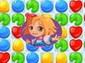 Jeu Explosion de Sucre en ligne