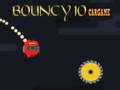 Jeu Bouncy io cargame en ligne