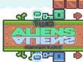 Jeu Aventure de Deux Aliens en ligne
