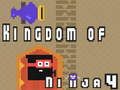 Jeu Royaume des Ninjas 4 en ligne