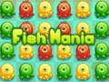Jeu Manie des poissons en ligne