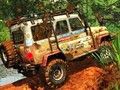 Jeu 4x4 Jeep Véhicule 3D en ligne