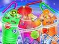 Jeu Arc-en-ciel Gelé en ligne