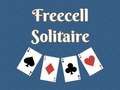 Jeu Solitaire Freecell en ligne