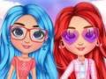 Jeu Esthétique Fille Douce en ligne