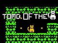 Jeu Tombe du chat en ligne