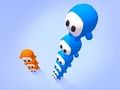 Jeu Course de Piles de Foule 3D en ligne
