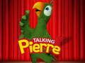 Jeu Pierre le Perroquet Parlant en ligne