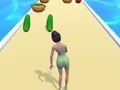 Jeu Course du Corps : De Gros à Fitter en ligne