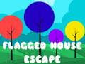 Jeu Évasion de Maison Signalée en ligne