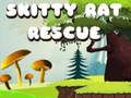 Jeu Sauvetage de Skitty Rat en ligne