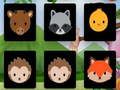 Jeu Chasse au Zoo - Mémoire en ligne