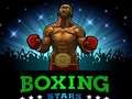 Jeu Étoiles de la boxe en ligne