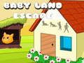 Jeu Évasion du Pays des Bébés en ligne