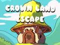 Jeu Évasion des Terres de la Couronne en ligne Jeu Évasion des Terres de la Couronne en ligne