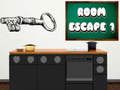 Jeu Évasion de la chambre 1 en ligne