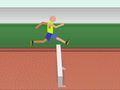Jeu Jeux Athlétiques TRZ en ligne