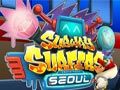 Jeu Subway Surfers Séoul en ligne