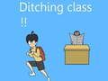 Jeu Sécher les cours !! en ligne