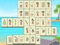 Jeu Mahjong Tropical en ligne