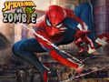 Jeu Spiderman Contre Zombie en ligne