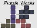 Jeu Blocs de Puzzle en ligne