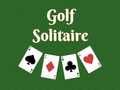 Jeu Solitaire Golf en ligne