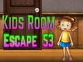 Jeu Évasion de la chambre d'enfants Amgel 53 en ligne