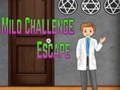 Jeu Évasion du Défi Léger Amgel en ligne